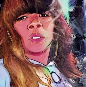 Meet your Posher, Corelle